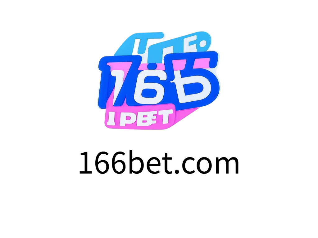 166BET-Logo